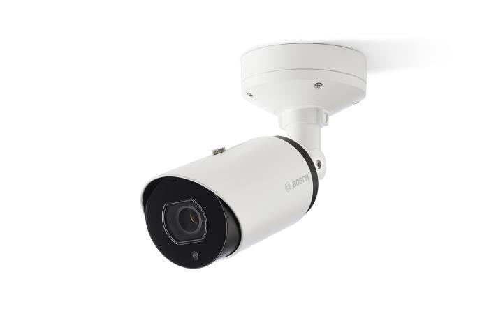 Bosch DINION inteox 7100i IR SecuRex Solution Limited